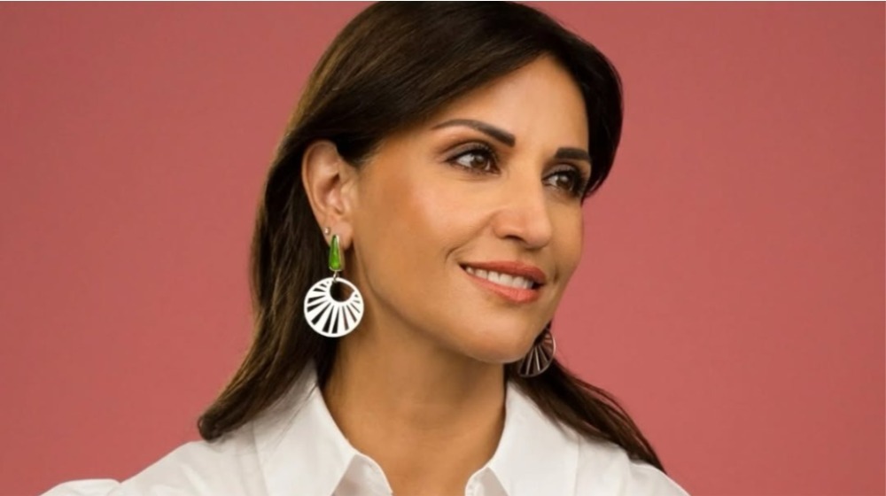 Σοφία Παυλίδου: "Μεγάλωσα στον αυτόματο. Η μαμά μου δεν ήθελε τρίτο παιδί. Δεν είχα την προσοχή τους" [βίντεο]